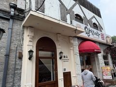 -沏点Trattoria意大利餐厅(新街口店)