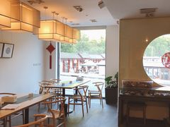-和雅集素斋(景区店)