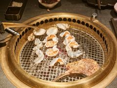 -铭牛烧肉·和牛海鲜自助(高新月牙湖店)