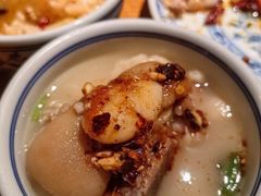 -Mountain House East Village 川山甲