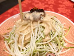 -正阳门饭庄·烤鸭·北京菜(万丰路七里庄店)