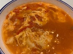 -大眼锅贴水饺(河东店)
