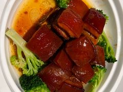 毛家红烧肉-毛家湾公馆(东圃店)