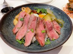 -L'Arome芳芳法国餐厅(仙林金鹰店)