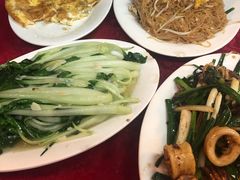 -蛇口康乐快餐鱼仔档(翠苑小区店)