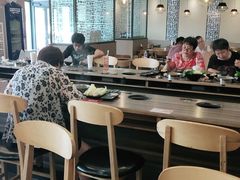 -呷哺呷哺 黄金牧场 (旧宫永辉超市店)