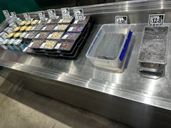 -刘牌牌小炉子烧烤(春光店)