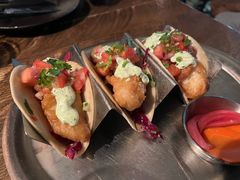 -Q MEX 库迈墨西哥餐吧(三里屯店)