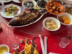 -众旺烙糕宴(悼陵监店)