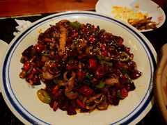 -福苗小骆驼烧烤(大唐不夜城店)