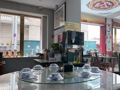 -壹阁胡羊焖饼(特色小吃街店)