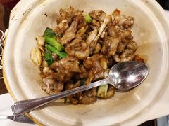 -新旺茶餐厅(嘉里城店)