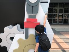 -香港科学馆