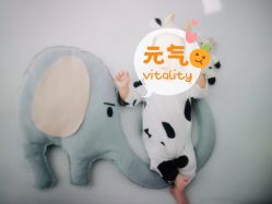 -西瓜庄园儿童摄影