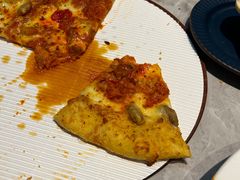 -必胜客(漕宝路店)