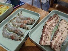 -蚝英雄·自助烤蚝(建设路店)