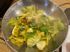 -红旗羊肉(上南店)