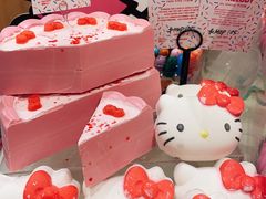 -LUSH(威尼斯人购物中心店)