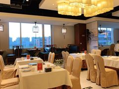 大堂-便宜坊烤鸭店(科创店)