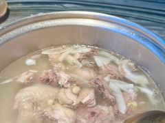 -大头椰·椰子鸡火锅(南宁万象城店)