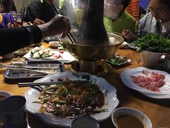 -冰煮羊(天利店)