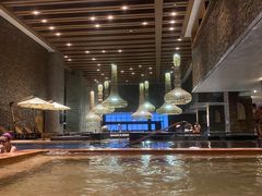 -清河半岛温泉度假酒店