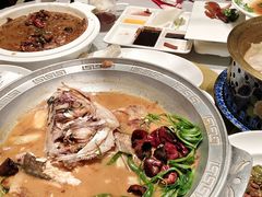 -老妈菜馆(建设街店)