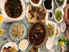 -老东营·东营菜(西四路店)