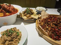 -撒椒·四川江湖菜(西单大悦城店)