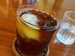 -Be Lived Cafe比例咖啡(摩天轮店)