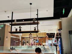 -比格比萨自助(南京万达茂店)