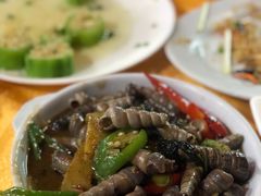 -阿妹小海鲜(下角店)