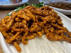 -姥姥家春饼店(佳亿时尚广场店)