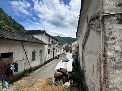 -石台牯牛降景区