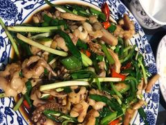 -老船坞餐厅(北京亚洲大酒店 )