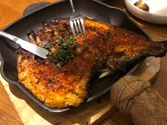 -云海肴·汽锅鸡·云南菜(苏州中心店)