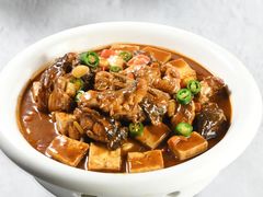 江团烧豆腐-麦尔餐厅(仁恒美林郡店)