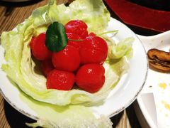 -熹素·鲜美素食Vegetarian (天河领展店)