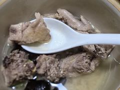 -山里人家土菜馆(茅山店)