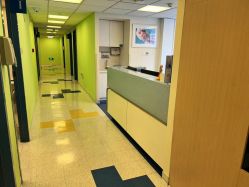 -杭州贝瑞斯美华妇儿医院·早孕·产检·儿科