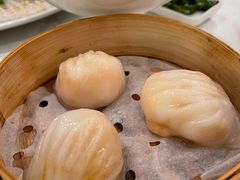 笋尖虾饺-神仙馆(衡山路店)