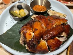 -BROWNSTONE布朗石西班牙餐厅(富城店)