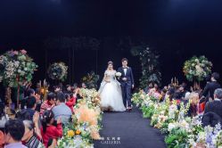 -格乐利雅婚礼艺术中心(南外滩店)