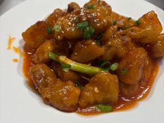-旺达·福州菜(正大广场店)