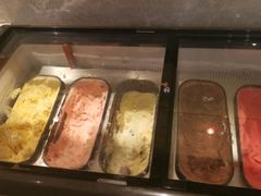 -比格比萨自助(公益西桥华联店)