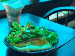 蔬菜沙拉-Le Chalet Dalat