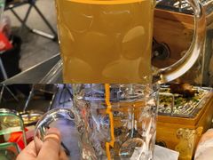 -微醺烤牛·炭火烧烤·精酿啤酒(东郊记忆店)