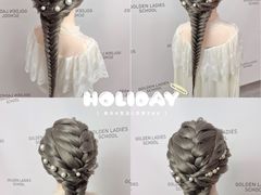 -金夫人化妆摄影职业培训学校