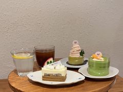 -Kekimatata 生日蛋糕·烘焙教学