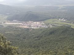 -帽儿山漂流